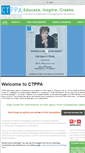 Mobile Screenshot of ctppa.com